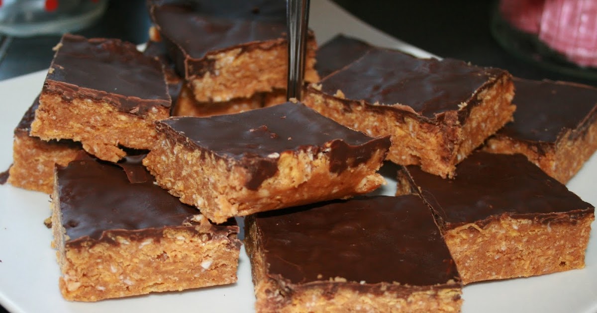 Välkommen till Fikadrottningen.se: Snickersrutor Välkommen till Fikadrottningen.se: Dammsugare